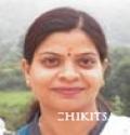 Dr.(Mrs). Neeraj Singh Homeopathy Doctor Lucknow